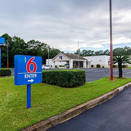 Motel 6-Bay Minette, Al Buitenkant foto